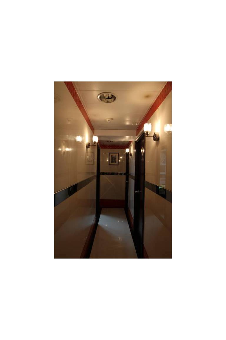 Canada Hotel 