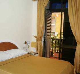 Туры в Centro Hotel  в Колумбии