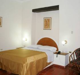 Centro Hotel  в Картахене