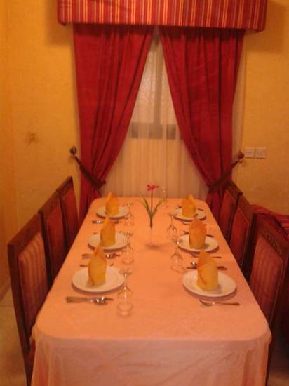 Alfaf Suites  Саудовская Аравия, Джедда