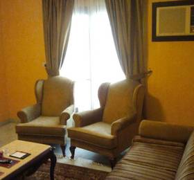Туры в Alfaf Suites  в Саудовской Аравии