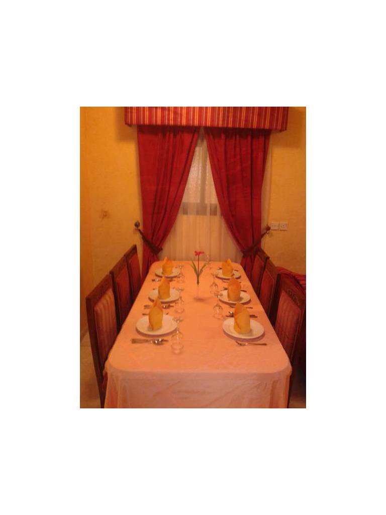 Alfaf Suites 