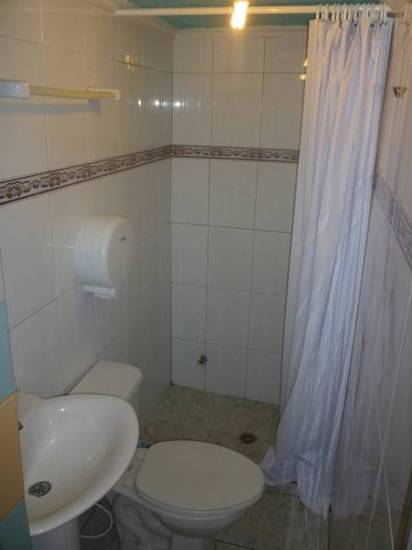 Hotel Marlin  Колумбия, Картахена