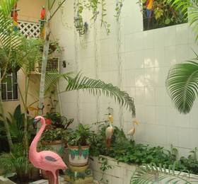 Hotel Marlin  в Картахене