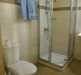 Elysso Hotel в Ларнаке
