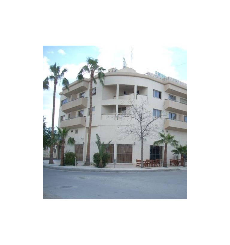 Elysso Hotel