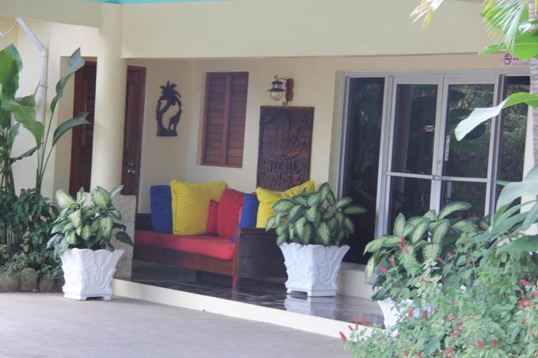 Negril Palms 