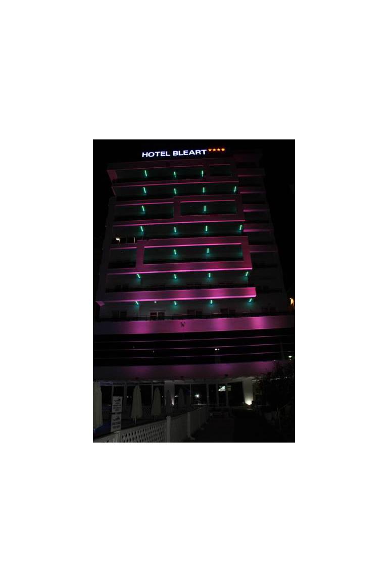 Hotel Bleart