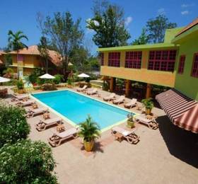 Туры в Oasis Resort  в Ямайке