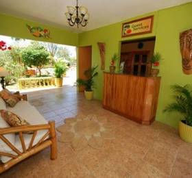 Отдых в Oasis Resort  - Ямайка, Негрил