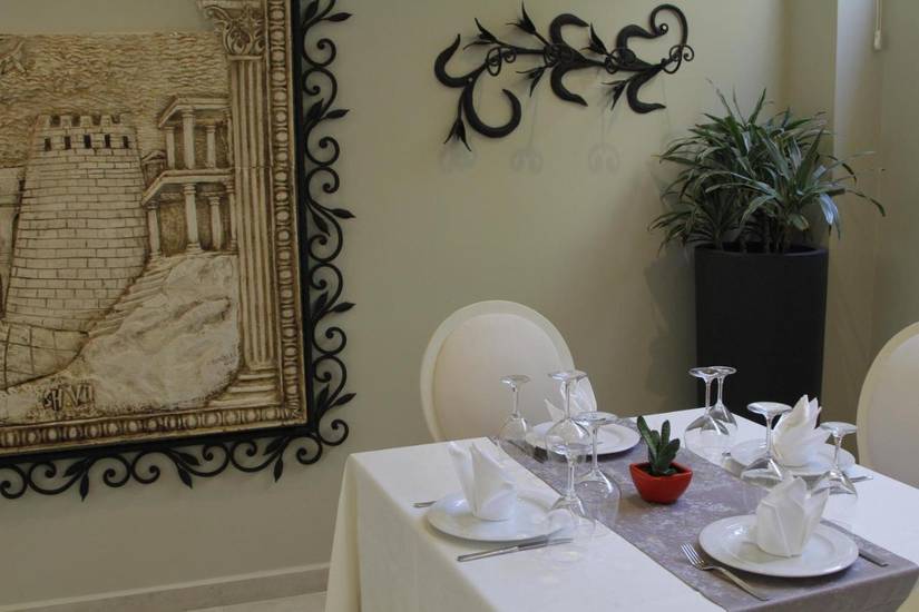 Hotel Dyrrah, Durres 4* Албания, Дуррес