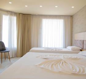 Hotel Dyrrah, Durres в Дуррес