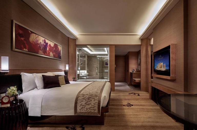 Galaxy Macau 