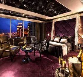 Туры в Waldo Hotel  в Макао