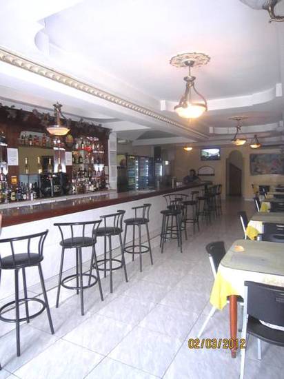 Bella Vista  1* Панама, Панама-Сити