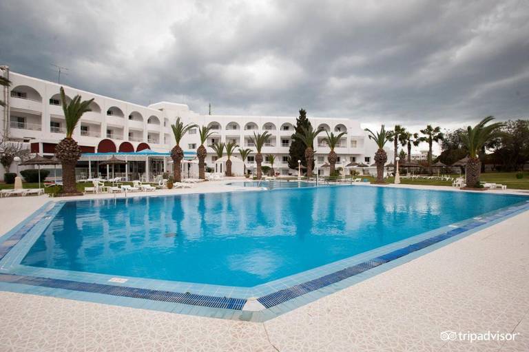 Golf Residence