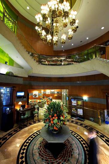 S Signature  4* Китай, Гонконг