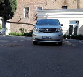 Туры в Z. P. Hotel  в Грузии