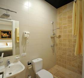 Z. P. Hotel  в Тбилиси