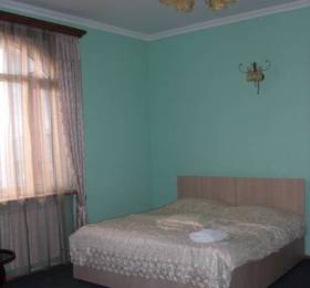 Sergi Hotel  в Тбилиси