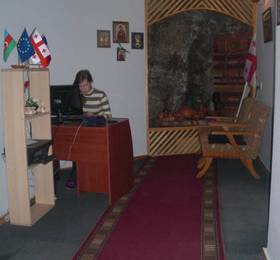Отдых в Sergi Hotel  - Грузия, Тбилиси