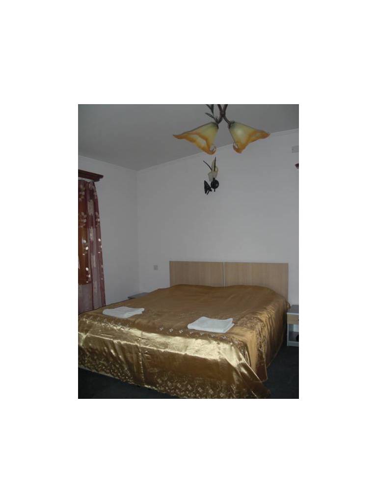 Sergi Hotel 
