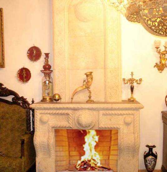 Charm Hotel  Грузия, Тбилиси