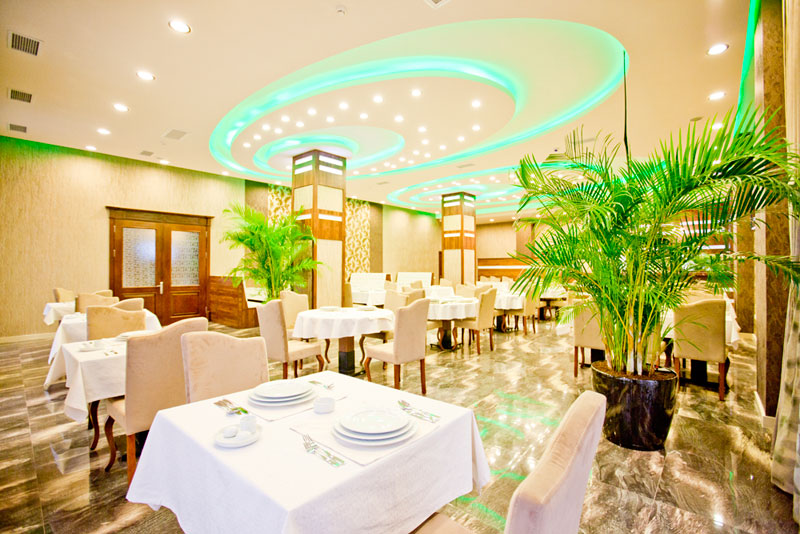 Ariva Hotel 4*