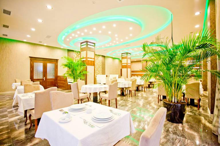 Ariva Hotel