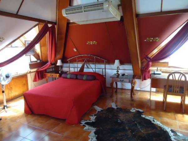 La Pyramide  4* Никарагуа, Манагуа