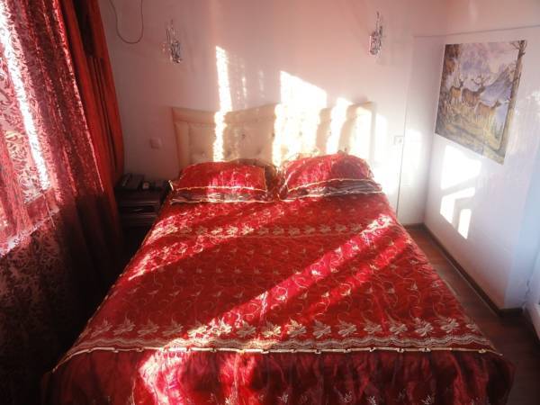 Golden Star Hotel, Batumi 3* Грузия, Батуми