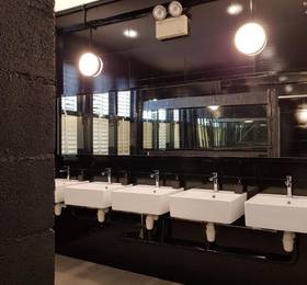 Wink Capsule Hostel Chinatown в Сингапуре