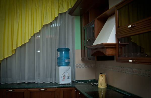 Hostel X.O.  Беларусь, Минск