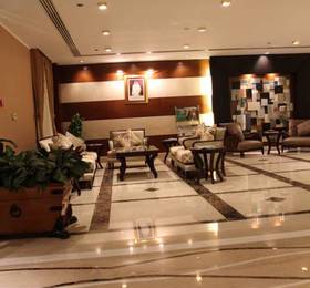 Dunes Hotel  в Дохе