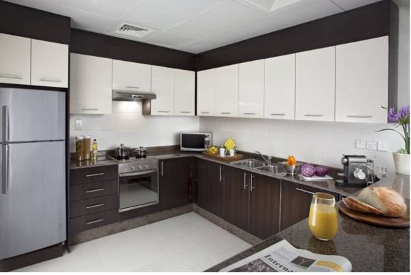 Ascott Doha 5* Катар, Доха