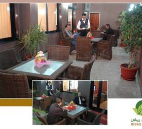 Ribas Hotel  в Триполи
