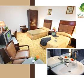 Отдых в Ribas Hotel  - Ливия, Триполи