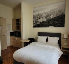 Отдых в Apart1hotel - Люксембург, Люксембург