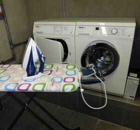 Apart1hotel в Люксембурге