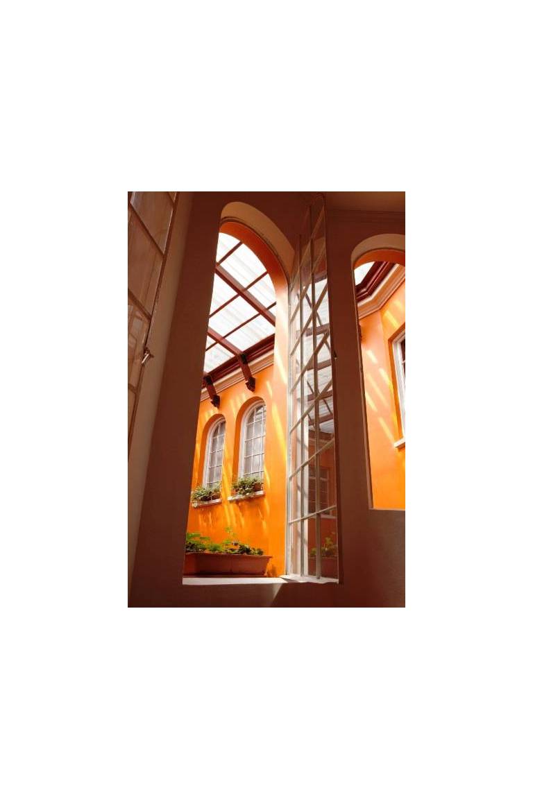 Ambar Hotel 
