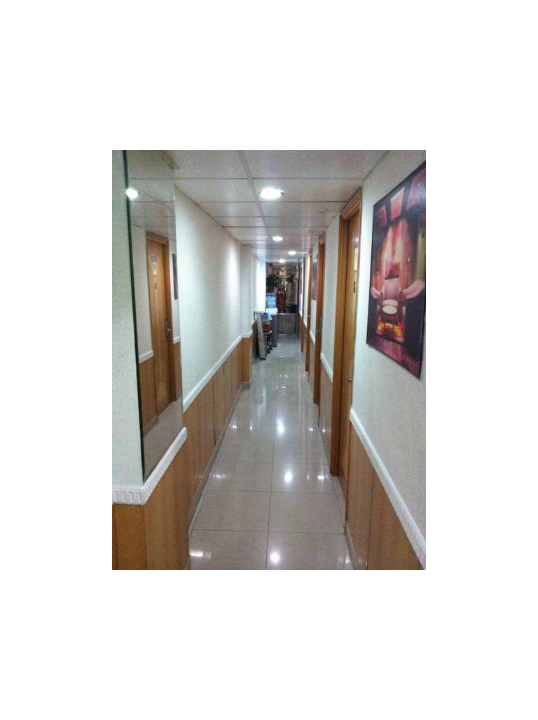 Sanny Hotel 