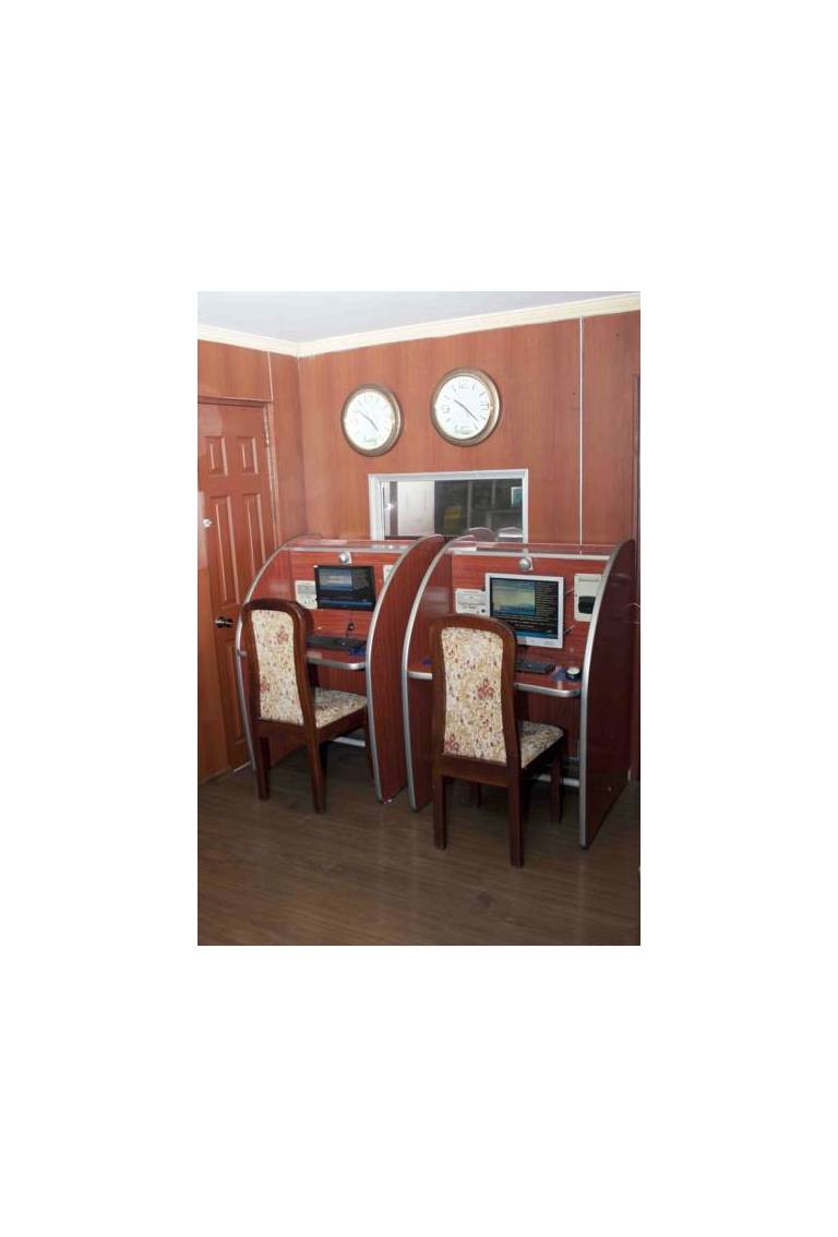 Cresta Inn 