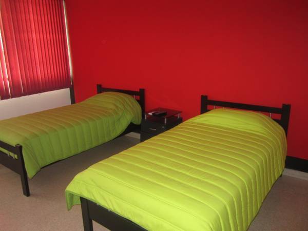 Luna House  2* Панама, Панама-Сити