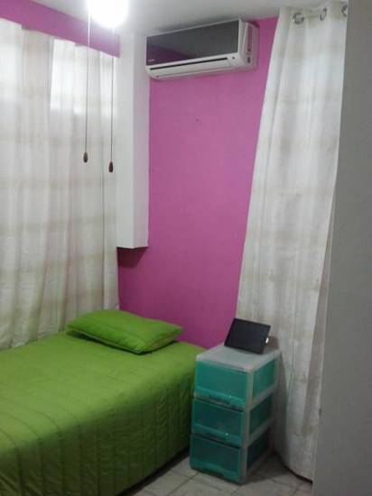 Luna House  2* Панама, Панама-Сити