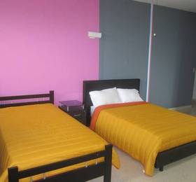 Туры в Luna House  в Панаме
