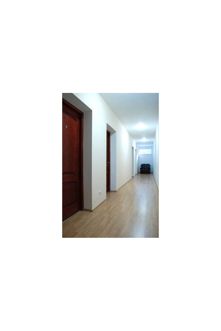 Muza Hotel 