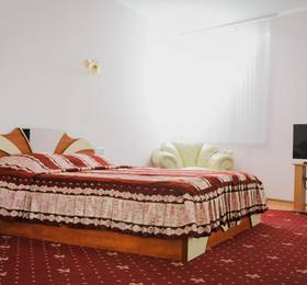 Туры в Arus Hotel  в Молдове