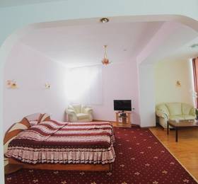 Отдых в Arus Hotel  - Молдова, Кишинев