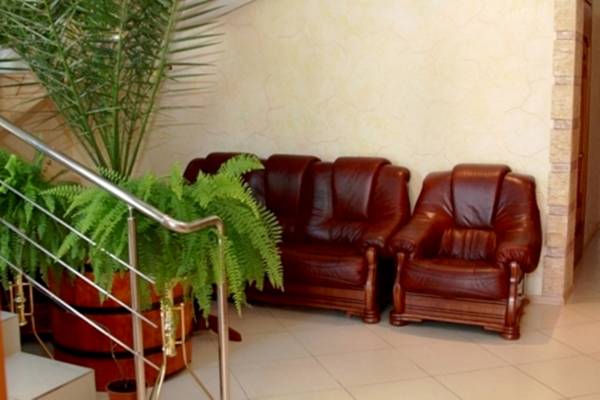 Edem Hotel 