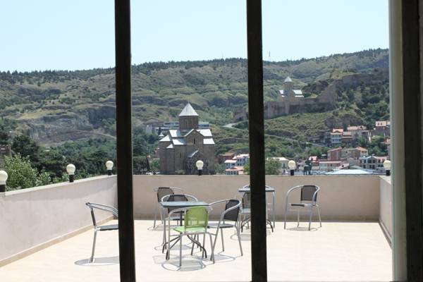 Hotel Nata 3* Грузия, Тбилиси